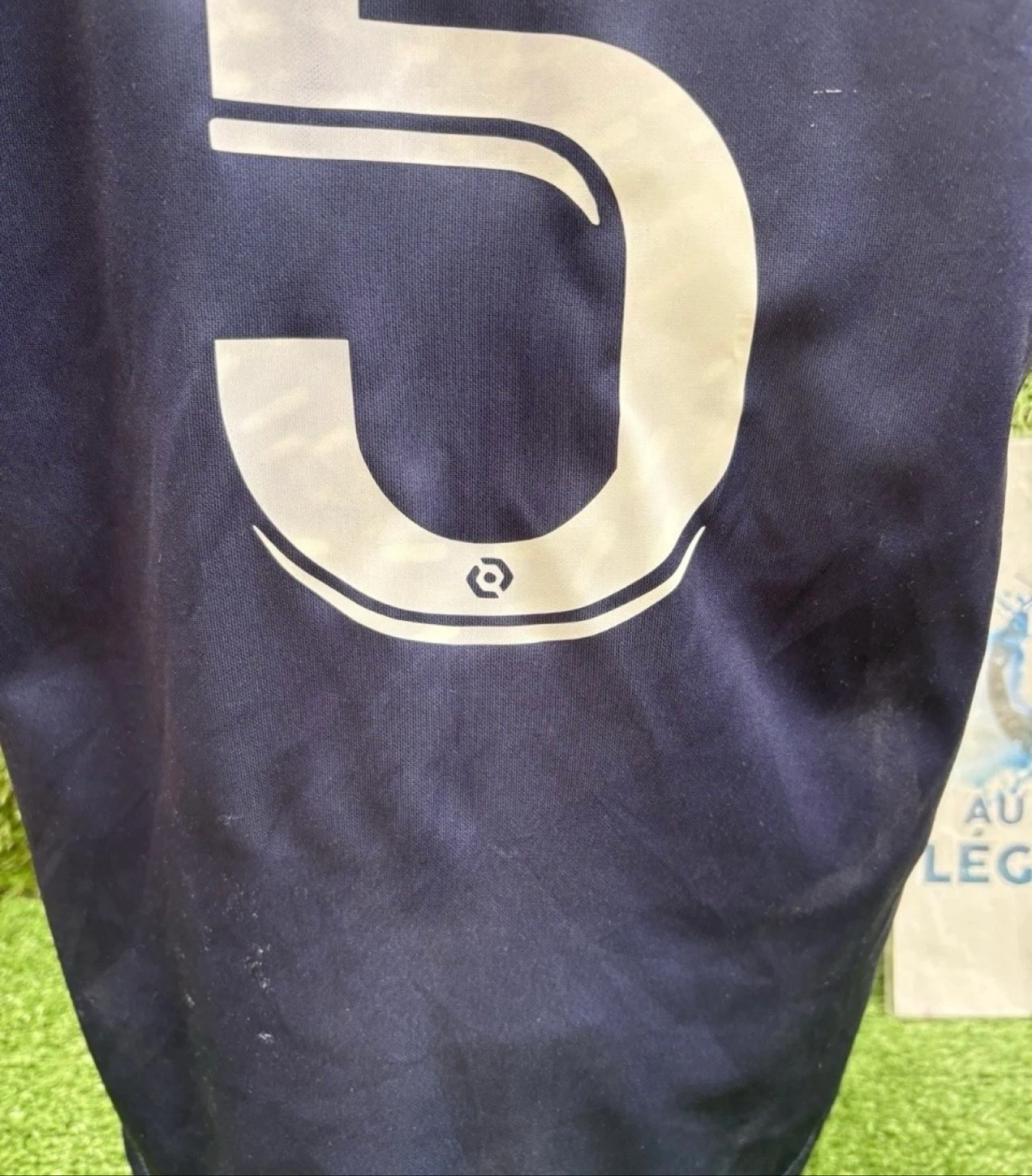 Marquinhos PSG-trui – photo 3